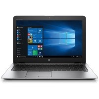 Refurbished HP EliteBook 850 G4 Ultrabook Core i5 7th gen 8GB 256GB 15.6 Inch Windows 10 Professional Laptop