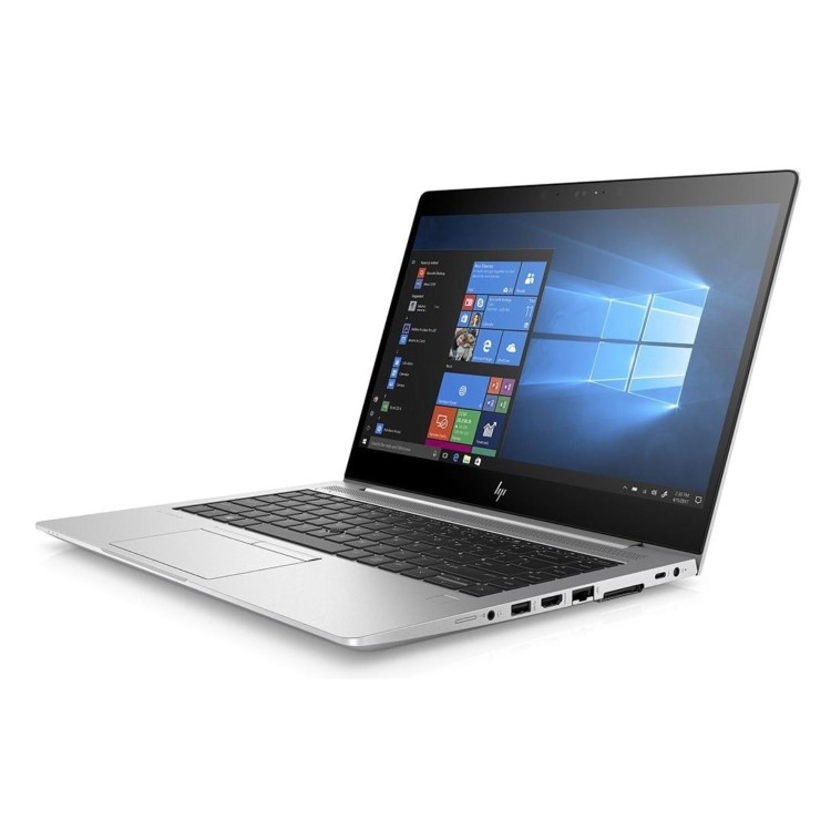 Refurbished HP EliteBook 850 G5 Ultrabook Intel Core i5 8th gen 16GB RAM 256GB SSD 15.6 Inch Windows 11 Pro Laptop