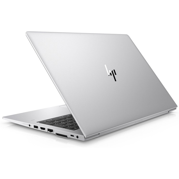 Refurbished HP EliteBook 850 G5 Ultrabook Intel Core i5 8th gen 16GB RAM 256GB SSD 15.6 Inch Windows 11 Pro Laptop