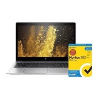 Refurbished HP EliteBook 850 G5 Ultrabook Core i5 8th gen 8GB 256GB 15.6 Inch Windows 11 Pro Laptop