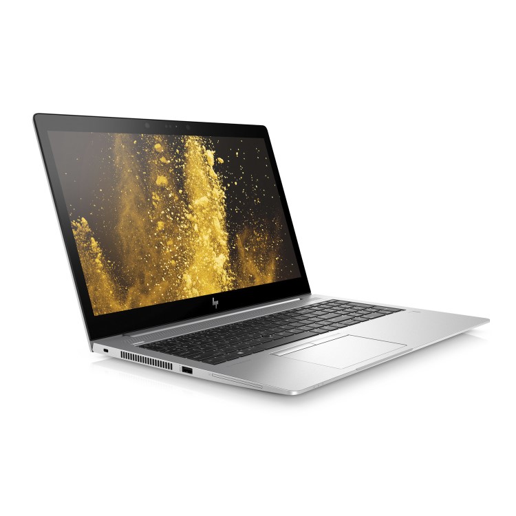 Refurbished HP EliteBook 850 G5 Core i7-8650U 32GB 512GB 15.6 Inch Windows 10 Professional Laptop