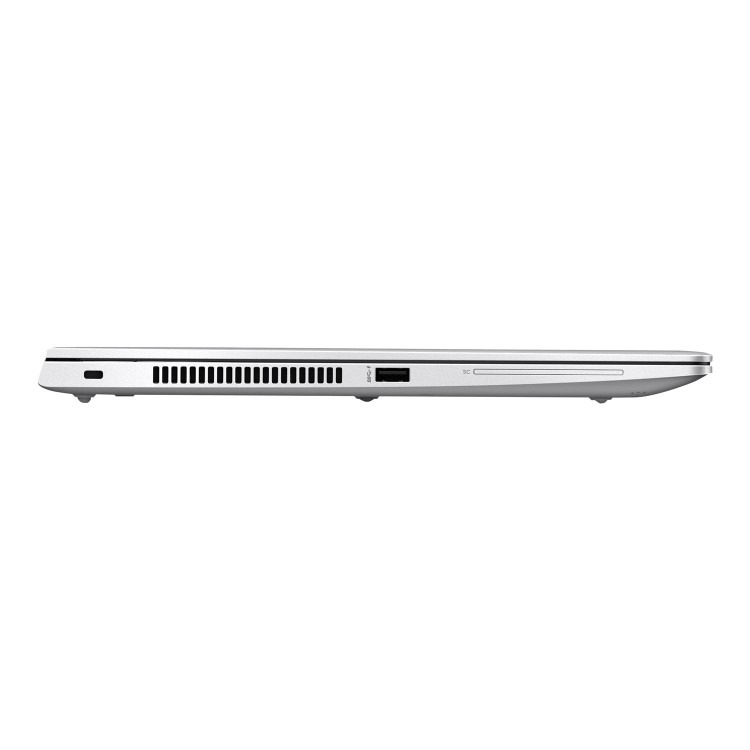Refurbished HP EliteBook 850 G6 Ultrabook Core i5 8th gen 8GB RAM 256GB SSD 15.6 Inch Windows 11 Pro Laptop