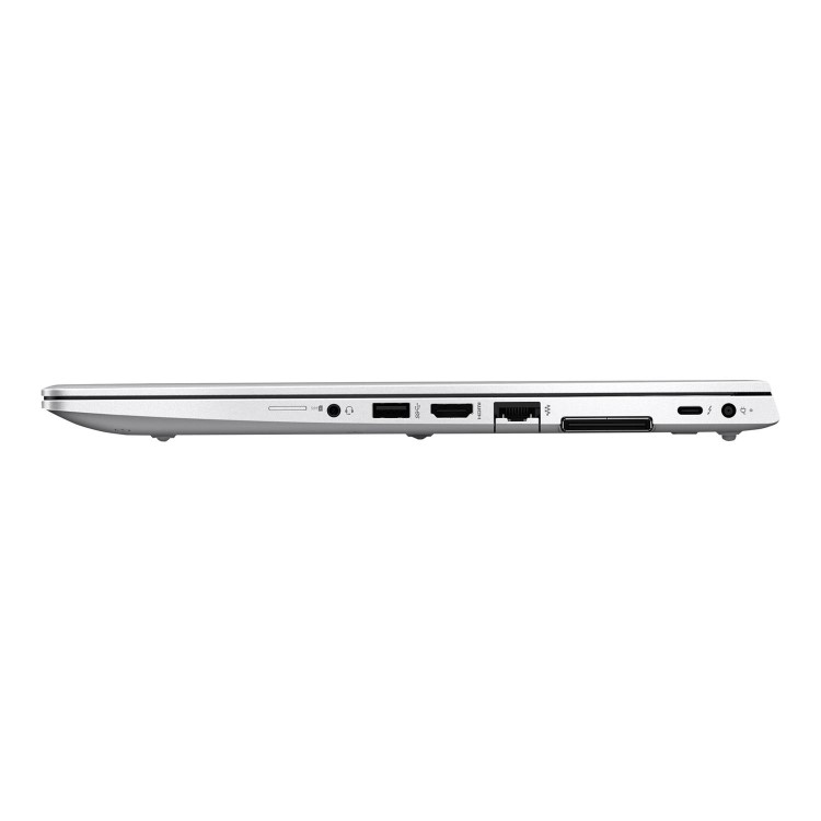 Refurbished HP EliteBook 850 G6 Ultrabook Core i5 8th gen 8GB RAM 256GB SSD 15.6 Inch Windows 11 Pro Laptop