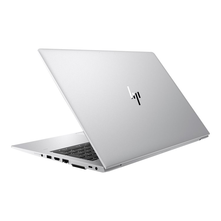 Refurbished HP EliteBook 850 G6 Ultrabook Core i5 8th gen 8GB RAM 256GB SSD 15.6 Inch Windows 11 Pro Laptop