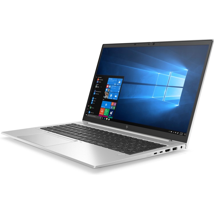 Refurbished HP EliteBook 850 G7 Intel Core i7 10th gen 16GB RAM 512GB SSD 15.6 Inch Windows 11 Professionl Laptop