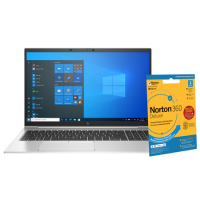 Refurbished HP 850 G8 Intel Core i5 11th gen 16GB RAM 256GB SSD 15.6 Inch Windows 11 Pro Laptop