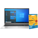 T1/850G8i716GB512GBMX450W11P Refurbished HP 850 G8 Intel Core i7 11th gen 16GB RAM 512GB SSD GeForce MX450 15.6 Inch Windows 11 Pro Laptop