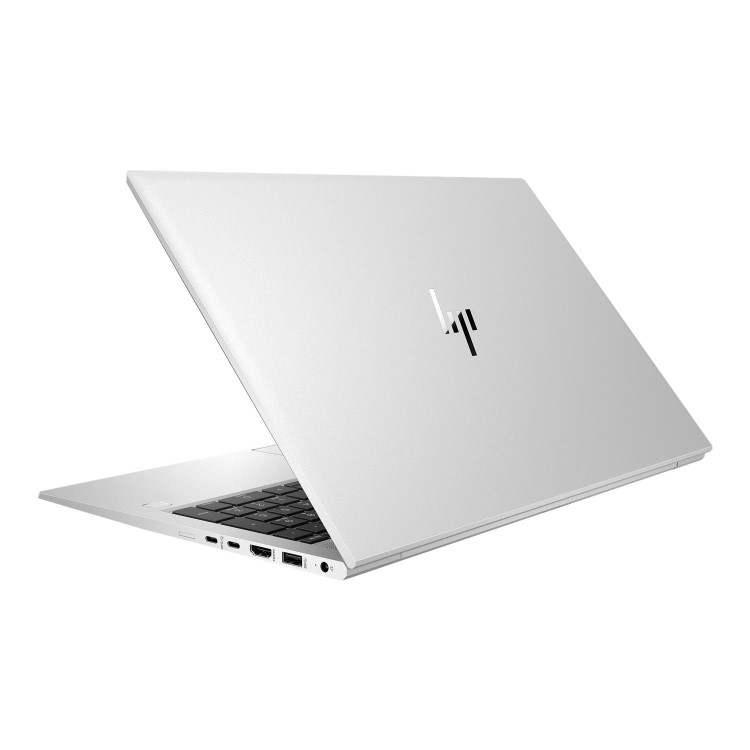 Refurbished HP EliteBook 855 G7 AMD Ryzen 5 Pro 4650U 16GB RAM 256GB SSD 15.6 Inch Windows 11 Pro Laptop
