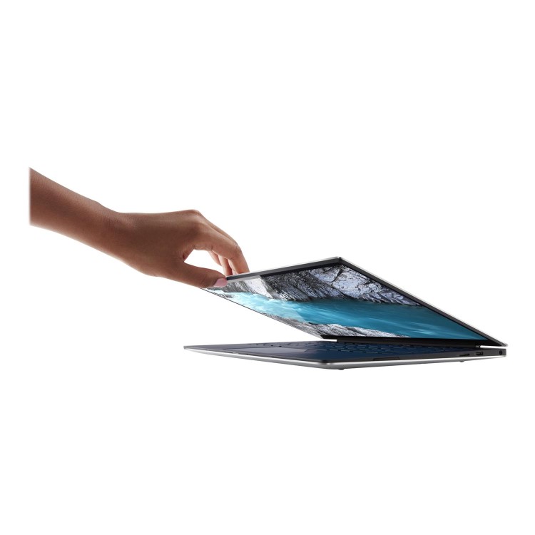 Refurbished Dell XPS 13 9380 Core i7-8565U 16GB 512GB 13.3 Inch Windows 10 Pro Laptop