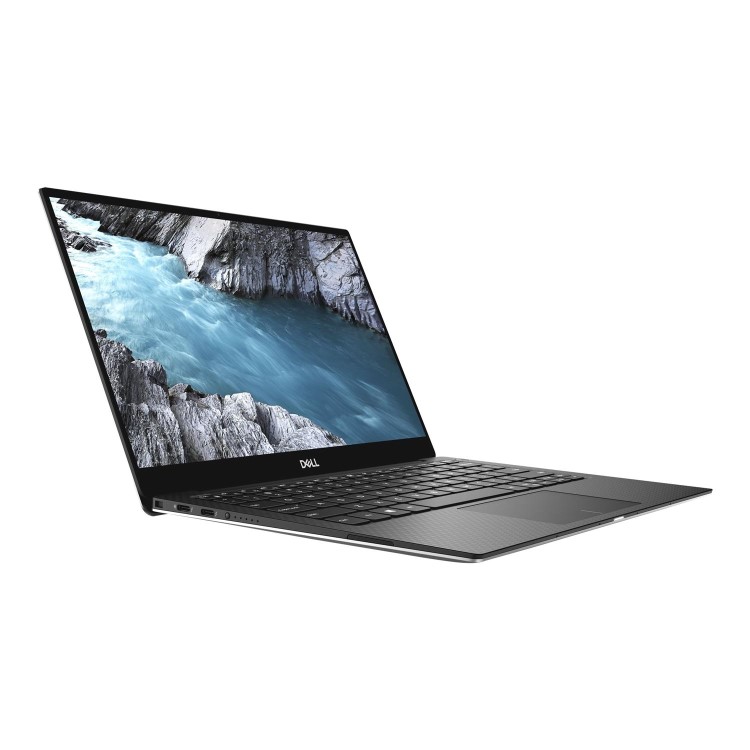 Refurbished Dell XPS 13 9380 Core i7-8565U 16GB 512GB 13.3 Inch Windows 10 Pro Laptop
