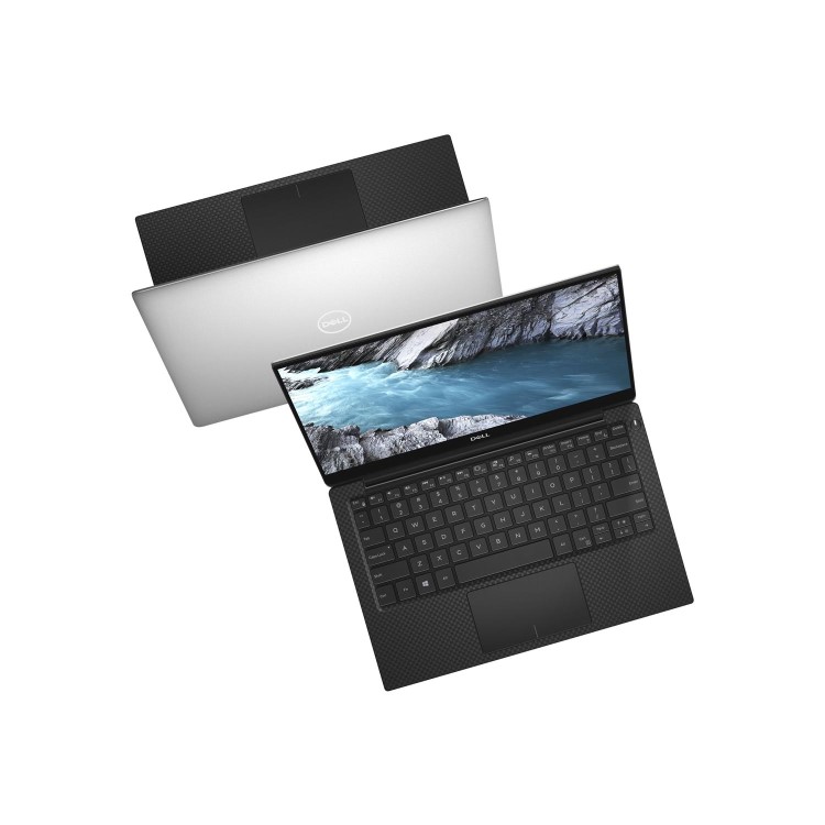 Refurbished Dell XPS 13 9380 Core i7-8565U 16GB 512GB 13.3 Inch Windows 10 Pro Laptop