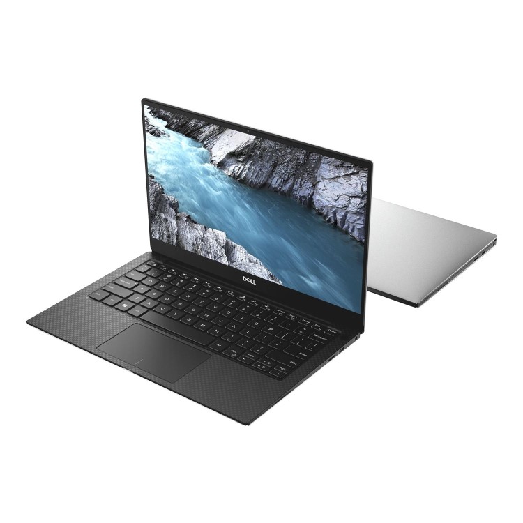 Refurbished Dell XPS 13 9380 Core i7-8565U 16GB 512GB 13.3 Inch Windows 10 Pro Laptop