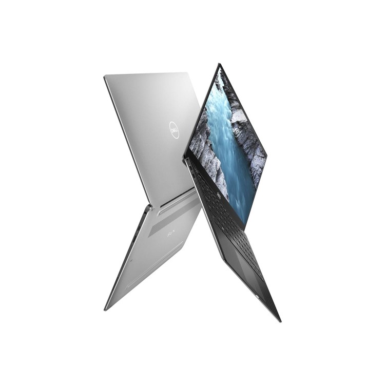 Refurbished Dell XPS 13 9380 Core i7-8565U 16GB 512GB 13.3 Inch Windows 10 Pro Laptop
