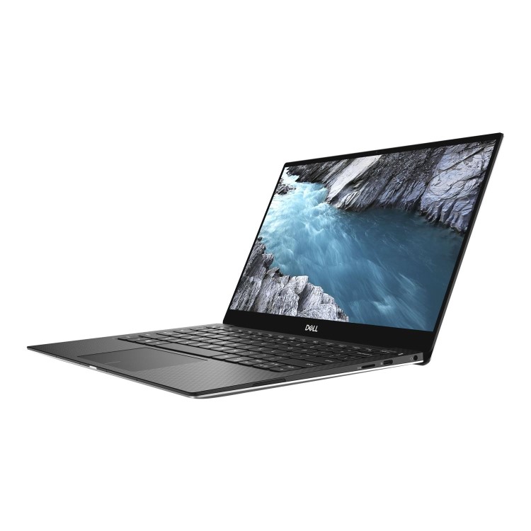 Refurbished Dell XPS 13 9380 Core i7-8565U 16GB 512GB 13.3 Inch Windows 10 Pro Laptop