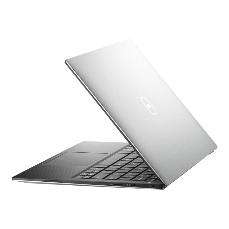 Refurbished Dell XPS 13 9380 Core i7-8565U 16GB 512GB 13.3 Inch Windows 10 Pro Laptop