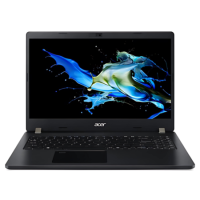 Refurbished Acer Travelmate P215-52 Core i5 10th gen 16GB RAM 256GB SSD 15.6 Inch Windows 11 Pro Laptop