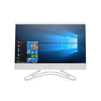 Refurbished HP 22-c0022in Intel Pentium J5005 8GB 1TB 22 Inch Windows 10 Professional All in One