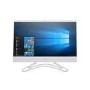 Refurbished HP 22-c0022in Intel Pentium J5005 8GB 1TB 22 Inch Windows 10 Professional All in One