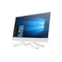 Refurbished HP 22-c0022in Intel Pentium J5005 8GB 1TB 22 Inch Windows 10 Professional All in One