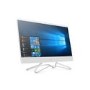 Refurbished HP 22-c0022in Intel Pentium J5005 8GB 1TB 22 Inch Windows 10 Professional All in One