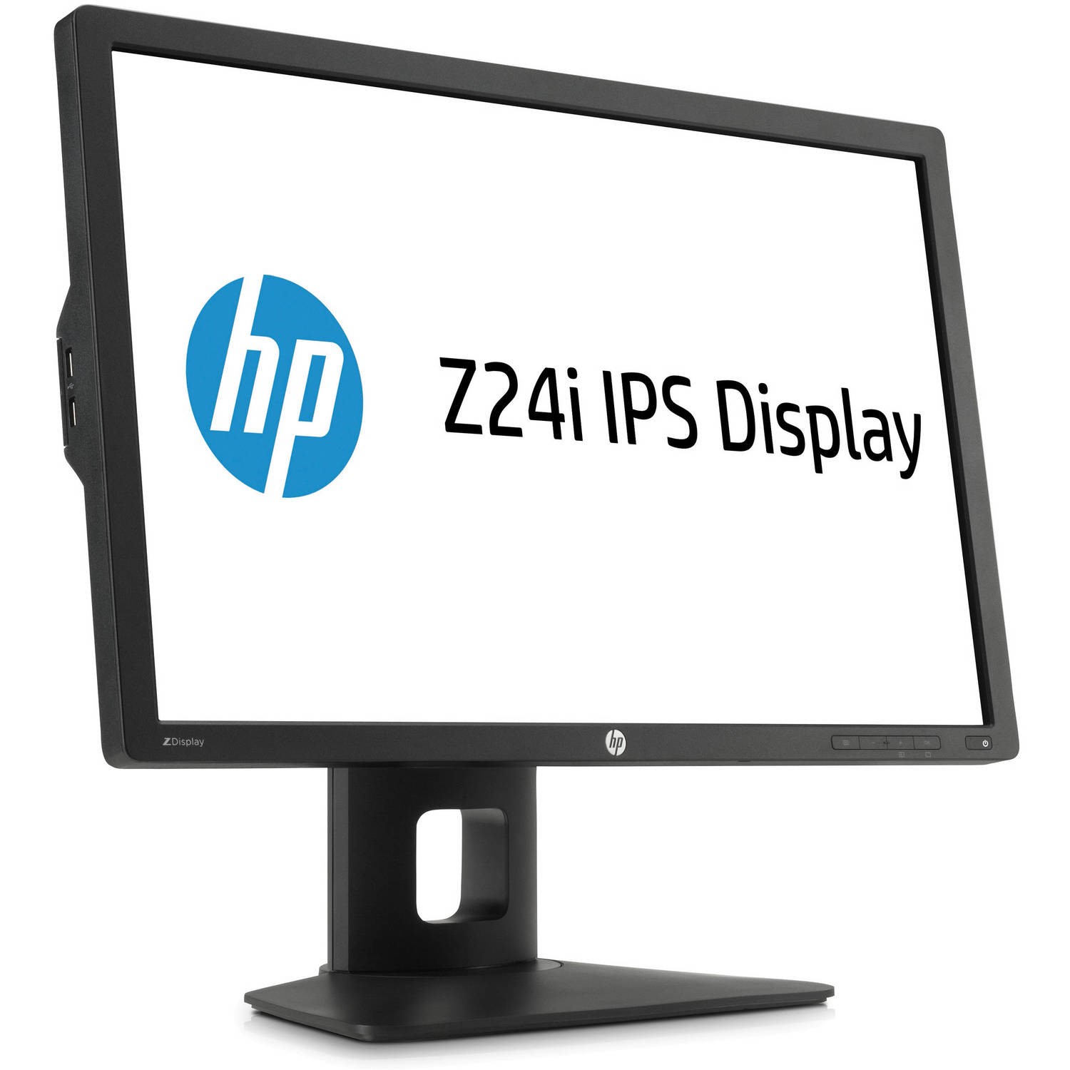 液晶ディスプレイHP Z24i 24インチモニター 60Hz 1920p