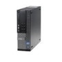Refurbished Dell OptiPlex 7010 Core i7-3770 8GB 256GB Windows 10 Professional Desktop