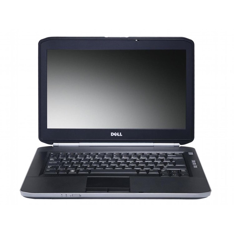 Refurbished Dell Latitude E5420 Core i3 4GB 250GB 14 Inch Windows 10 Pro Laptop
