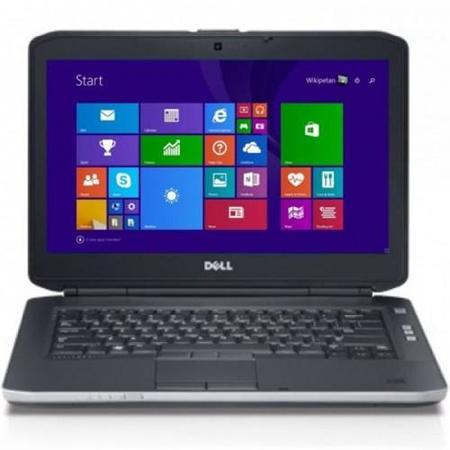 Refurbished Dell Latitude E5430 Core i5 4GB 320GB 14 Inch Windows 10 Pro Laptop