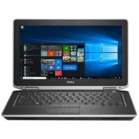 Refurbished Dell Latitude E6330 Core i5- 3210M 4GB 120GB Windows 10 Pro Laptop