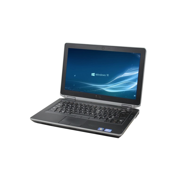 Refurbished Dell Latitude E6330 Core i5- 3210M 4GB 120GB Windows 10 Pro Laptop