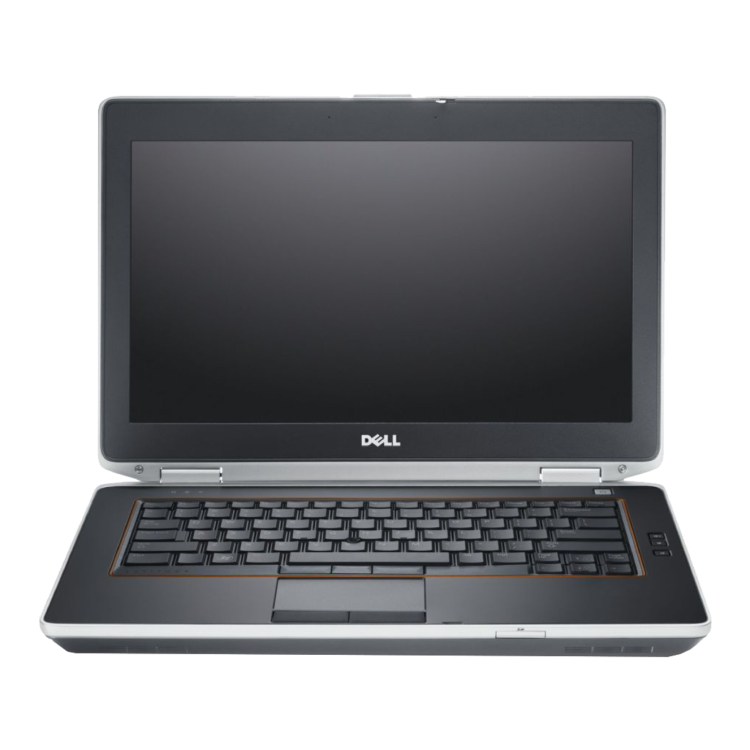 Refurbished Dell Latitude E6420 Core i5 8GB 128GB 14 Inch Windows 10 Professional Laptop