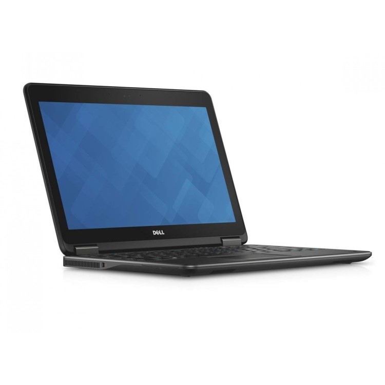 Refurbished Dell Latitude E7240 Core i7 4GB 256GB SSD 12 Inch Windows 10 Professional Laptop