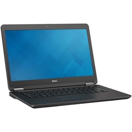 Refurbished Dell Latitude E7450 Core i7 5600U 8GB 256GB 14 Inch Windows 10 Professional Laptop