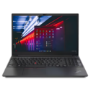 Refurbished Lenovo ThinkPad E15 G2 Core i5 11th gen 16GB RAM 256GB SSD 15.6 Inch Windows 11 Pro Laptop