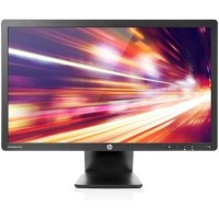 Refurbished HP EliteDisplay E231 23" HD 1080p LED Black Monitor 