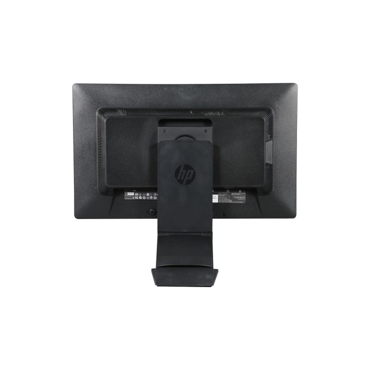 Refurbished HP EliteDisplay E231 23" HD 1080p LED Black Monitor 