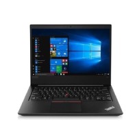 Refurbished Lenovo ThinkPad E480 Core i7 8th gen 8GB 256GB 14 Inch Windows 11 Professional Laptop