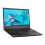 Refurbished Lenovo ThinkPad E480 Core i7 8th gen 8GB 256GB 14 Inch Windows 11 Professional Laptop