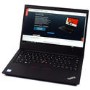 Refurbished Lenovo ThinkPad E480 Core i7 8th gen 8GB 256GB 14 Inch Windows 11 Professional Laptop