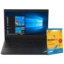 T1/E490i516GB256GBW11P Refurbished Lenovo ThinkPad E490 Intel Core i5 8th gen 16GB RAM 256GB SSD 14 Inch Windows 11 Pro Laptop