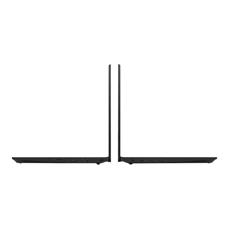 Lenovo ThinkPad E490 Core i5-8265U 8GB 256GB SSD 14 Inch Full HD Windows 10 Pro Laptop