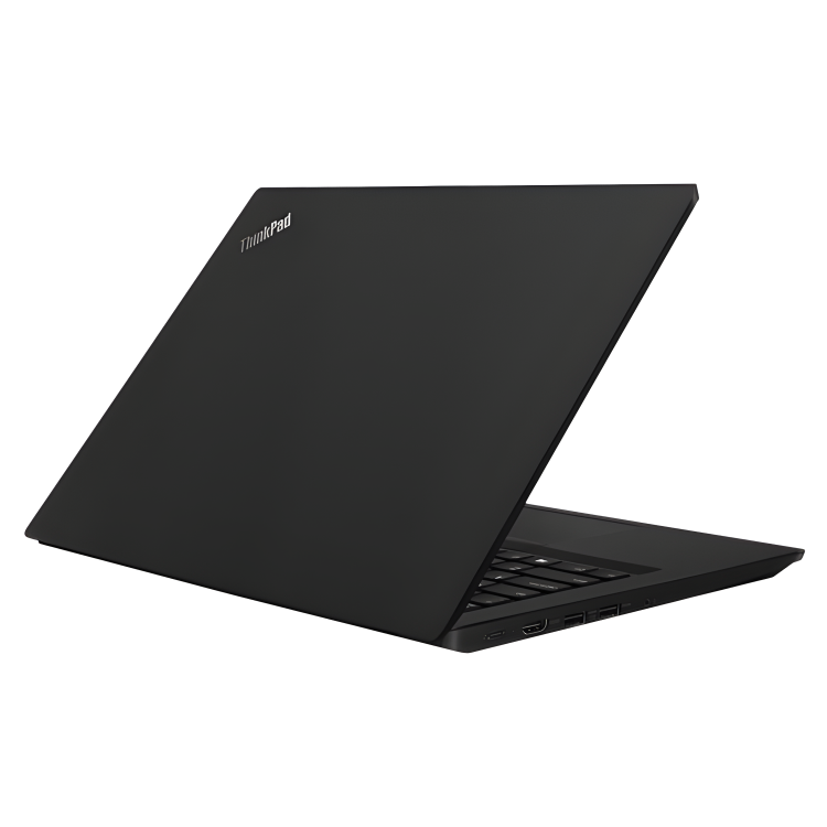 Refurbished Lenovo ThinkPad E490 Intel Core i5 8th gen 8GB RAM 256GB SSD 14 Inch Windows 11 Pro Laptop