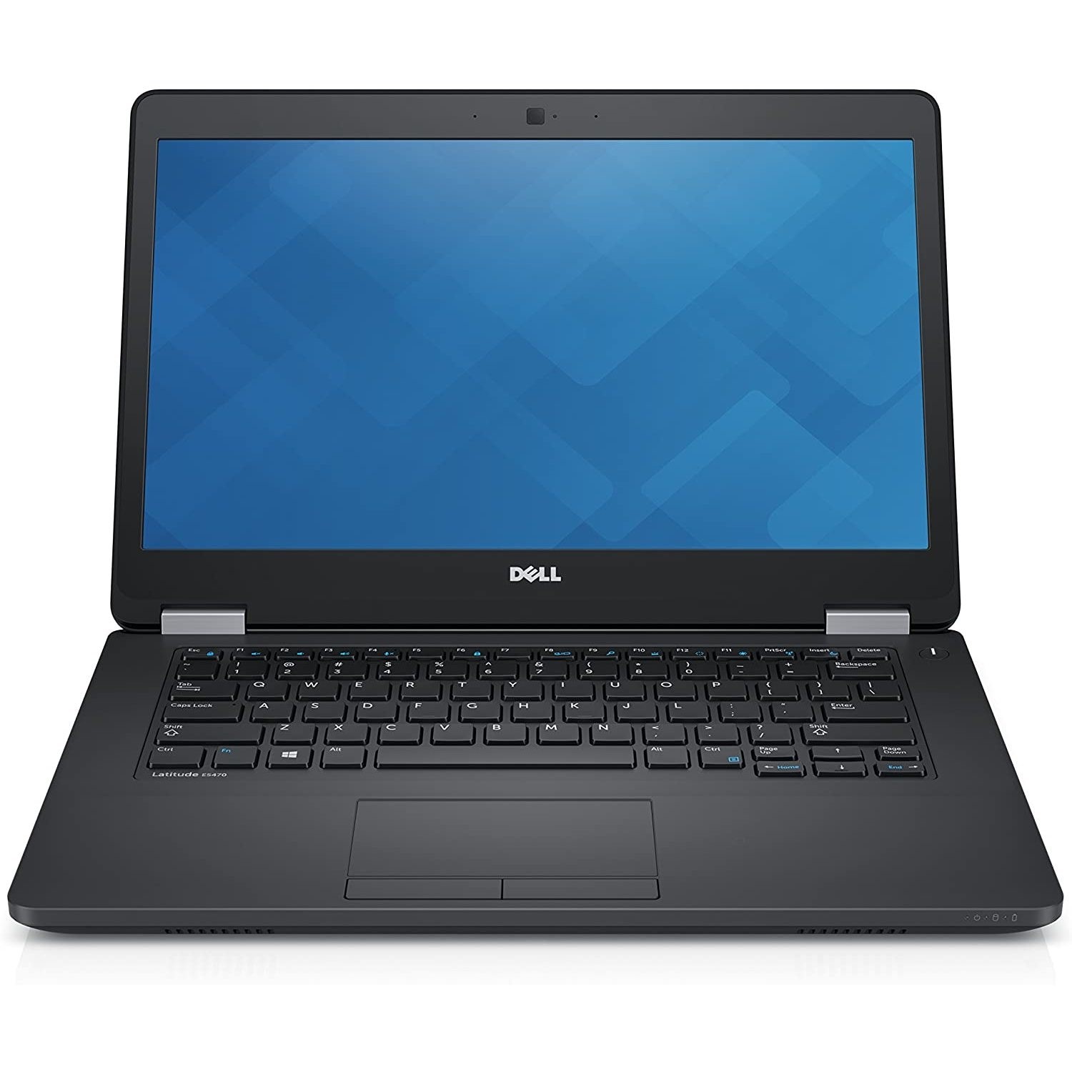 Dell E5470 i5-6Gen | 8Gb | SSD 240Gb | 14" | WPro| Recondicionado 