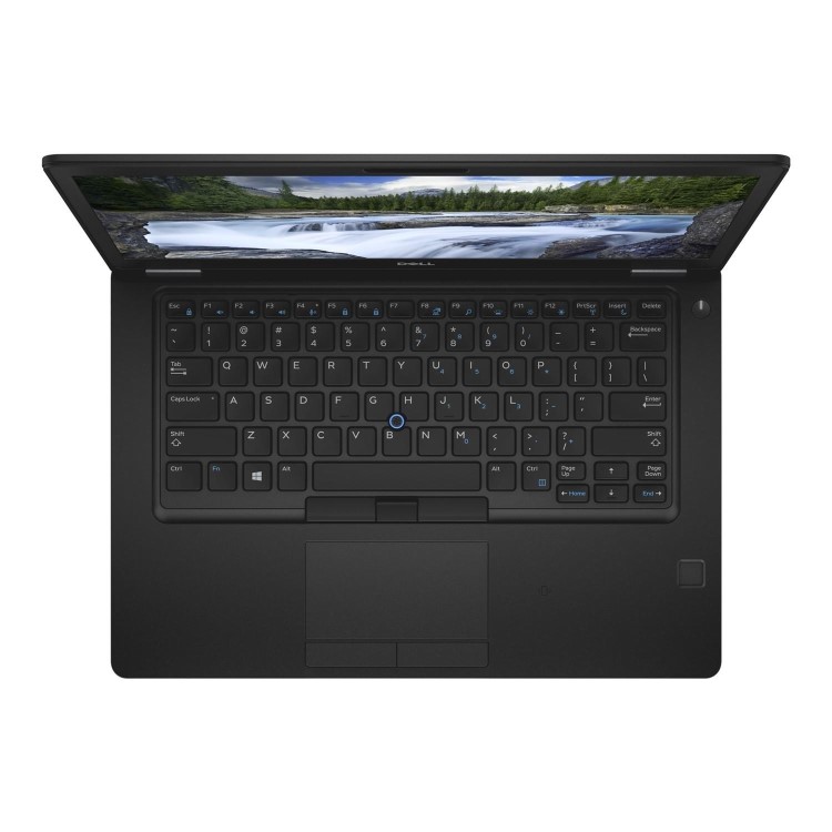 Refurbished Dell Latitude E5490 Core i5 7th gen 16GB 256GB 14 Inch Windows 10 Professional Laptop