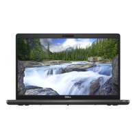Refurbished Dell Latitude 5500 Core i7 8th gen 16GB RAM 256GB SSD 15.6 Inch Windows 11 Pro Laptop