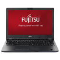 T1/E5510I516GB256GBW11P Refurbished Fujitsu Lifebook E5510 Intel Core i5 10th gen 16GB RAM 256GB SSD 15.6 Inch Windows 11 Pro Laptop