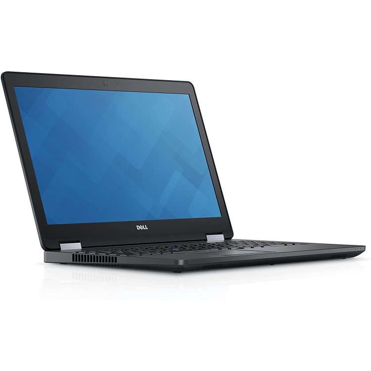 Refurbished Dell Latitude E5570 Core i7 6th Gen 8GB 256GB 15.6 Inch Windows 10 Pro Laptop
