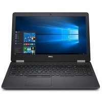 Refurbished Dell Latitude E5570 Core i5 6th gen 8GB 256GB 15 Inch Windows 10 Professional Laptop Refurbished Dell Latitude E5570 Core i5 6th gen 8GB 256GB 15 Inch Windows 10 Professional Laptop
