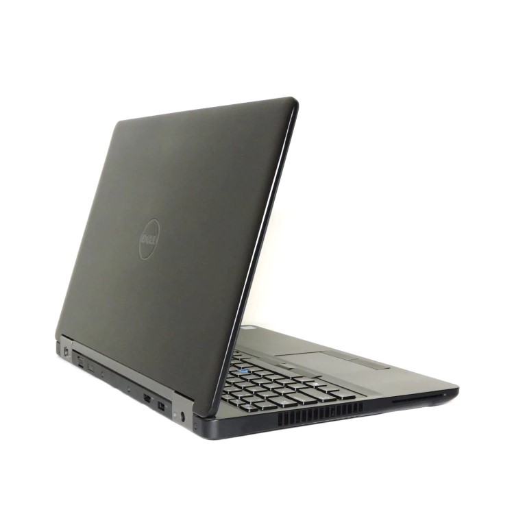 Refurbished Dell Latitude E5570 Core i5 6th gen 8GB 256GB 15 Inch Windows 10 Professional Laptop