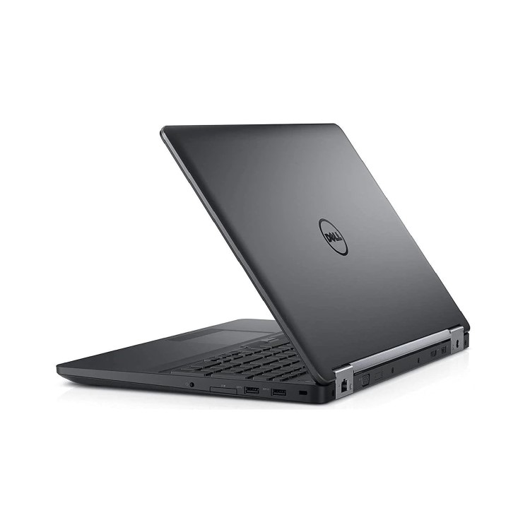 Refurbished Dell Latitude E5570 Core i5 6th gen 8GB 256GB 15 Inch Windows 10 Professional Laptop